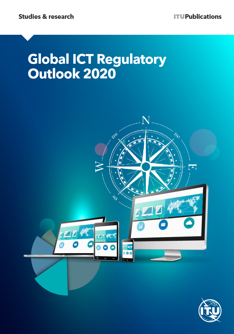 چشم انداز تنظیم مقررات جهانی ICT 2020
